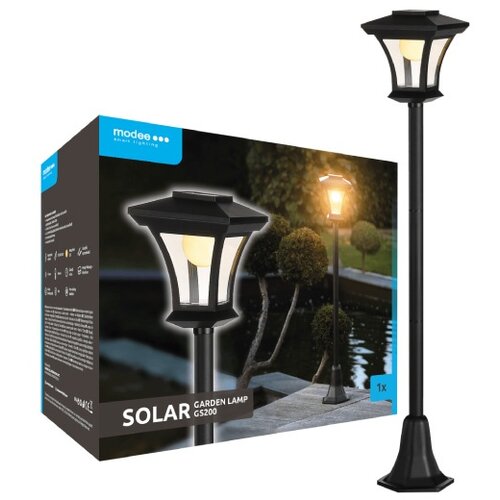  Stubni solarni fenjer Slike