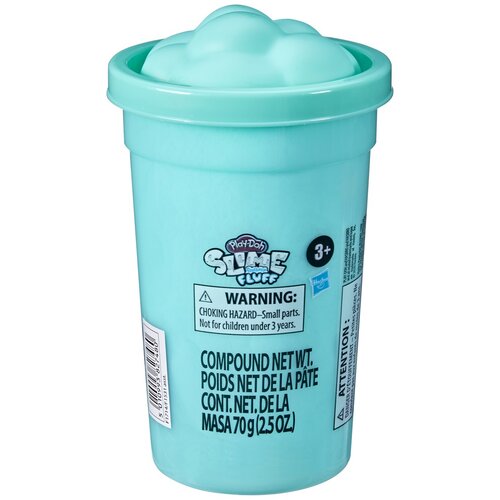 PLAY-DOH Slime Feathery Fluff kantica Cene