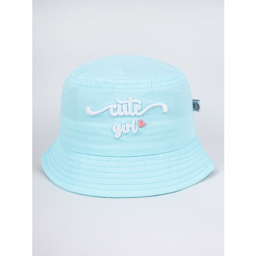 Yoclub Kids's Girl's Summer Hat CKA-0257G-A110 Slike