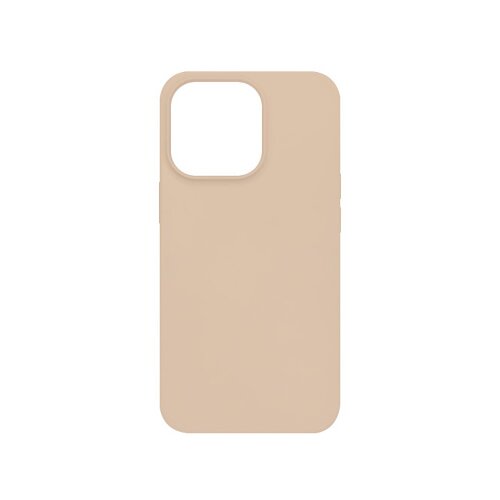 Goospery soft feeling silikonski ovitek za iPhone XS Max - bež Cene