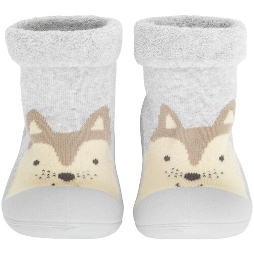 Cool club papuče SOX1W26-CB2295 M grey 18-19 Slike