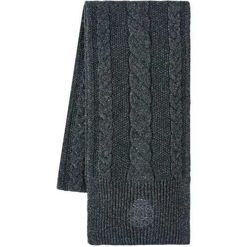 Polo Ralph Lauren MTL DIR SCF SCARF Siva Slike