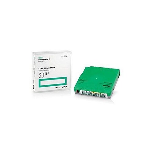 HP HPE LTO-8 Ultrium 30TB RW Data Cartridge Cene