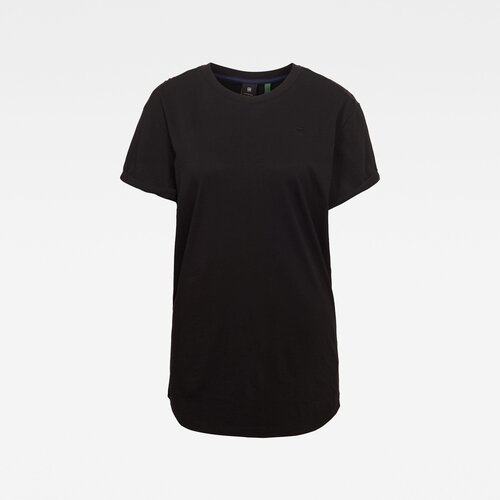 G-star T-shirt - yon jersey o black Slike