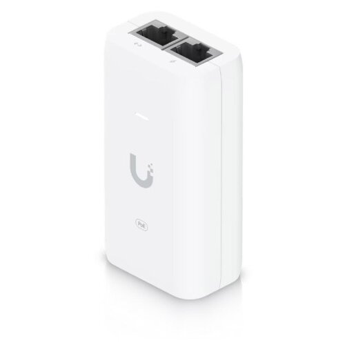 Ubiquiti U-PoE Adapter 15W UniFi Gigabit injektor Cene