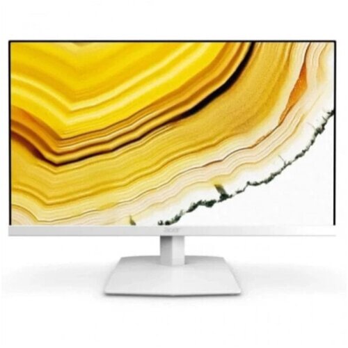 Acer monitor 68,5 cm (27,0&amp;quot;) HA270Awi 1920x1080 75Hz ips 4ms vga hdmi bele barve, (20519910) Slike