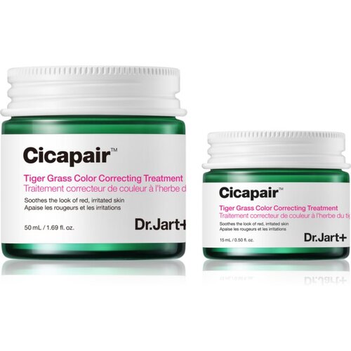 Dr.Jart+ Bundles Cicapair Tiger Grass Color Correcting Treatment ekonomično pakiranje Cijene
