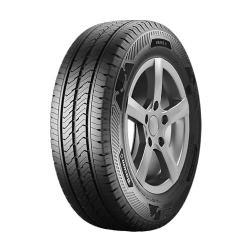  Guma G215/75R16C 113/111R VANIS 3 8PR BARUM Cijene