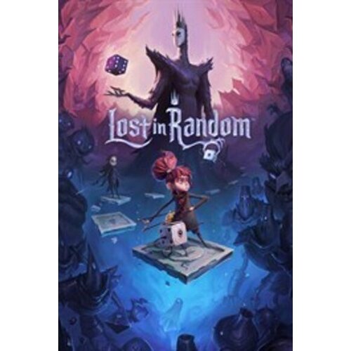 Xbox One / Xbox 360 / Xbox Live Lost in Random (Xbox One) XBOX LIVE Key GLOBAL Cene