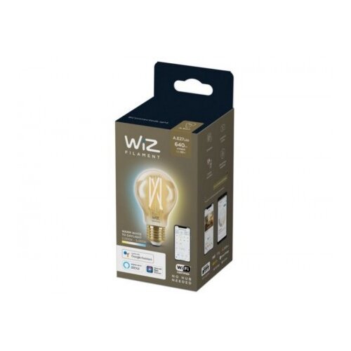Philips Filament pametna žarnica z žarnico E27, 7 W – Cene
