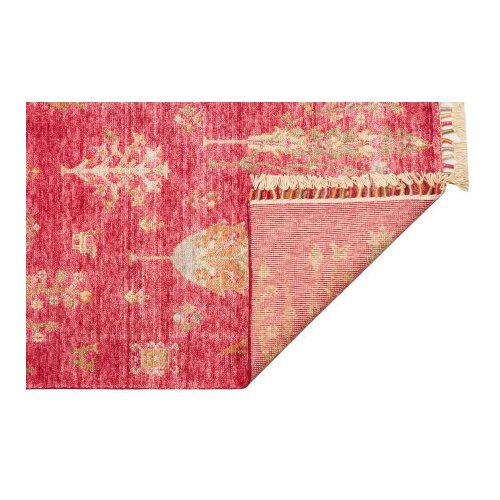 Conceptum Hypnose zr 08 red autumn multicolor carpet (130 x 190) Cene