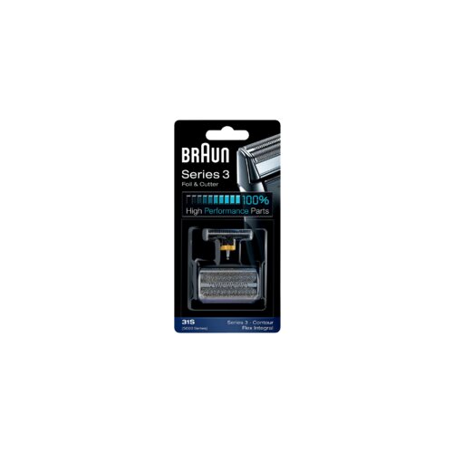 Braun Combi Pack 31S Cijene