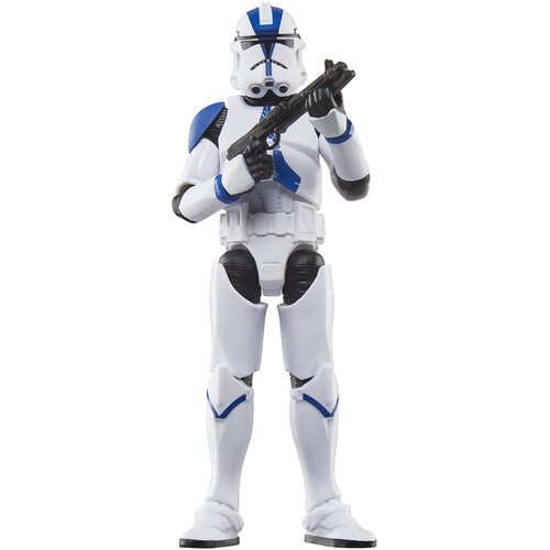 Hasbro Star Wars Obi-Wan Kenobi Clone Trooper figure 9,5cm Slike