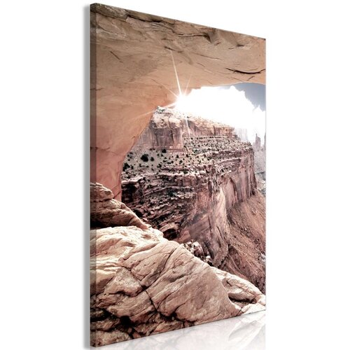 Slika - Colorado Treasure (1 Part) Vertical 40x60 Slike