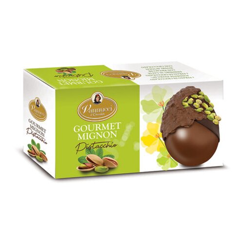 Gourmet Mignon pistacija jaje 250 gr Cijene
