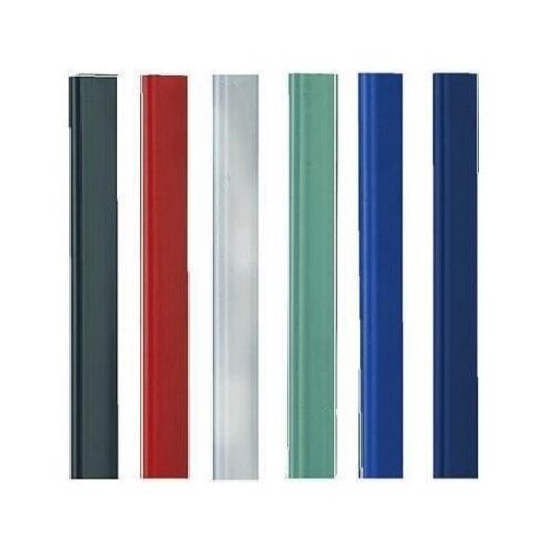 Fabriano Letvice za uvez Durable 2901, 6 mm, Prozirna Cijene