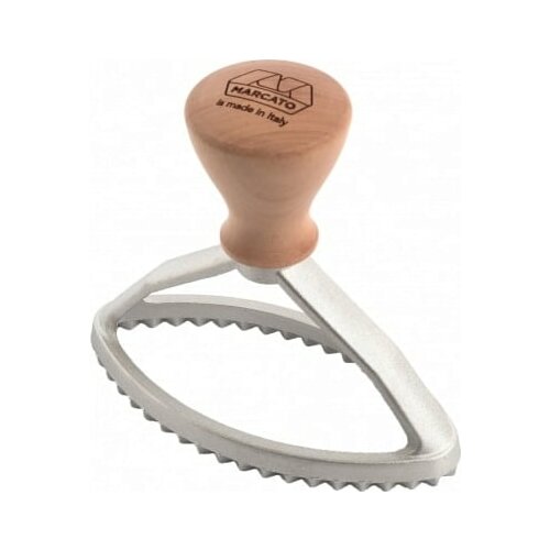 Marcato Rezalnik za raviole, piškote in ostalo - Oval 10 cm Cene