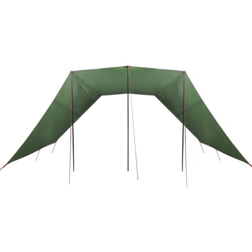 vidaXL Vodoodporna tarpaulin 302 x 240 x 240 cm Cene