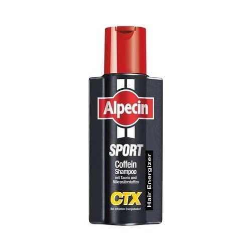 Alpecin Sport Kofeinski šampon Cene