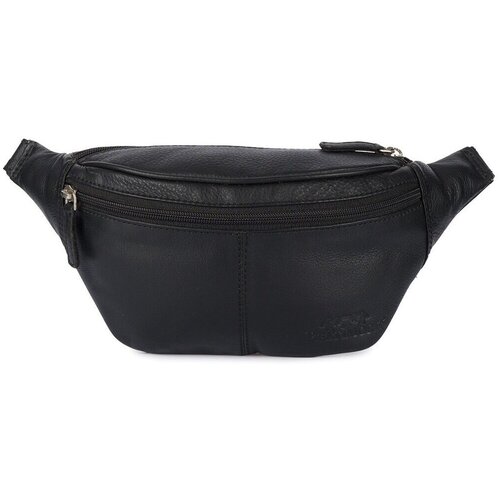 Beltimore Torbice za okrog pasu kras10black Črna Slike