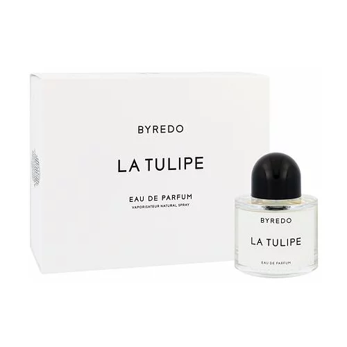 BYREDO La Tulipe parfemska voda 50 ml za žene