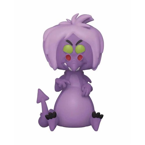 Funko Disney Sword in the Stone Madam Mim as Dragon Cene