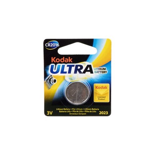  KODAK,KCR 2016,3V (887930005110) Slike