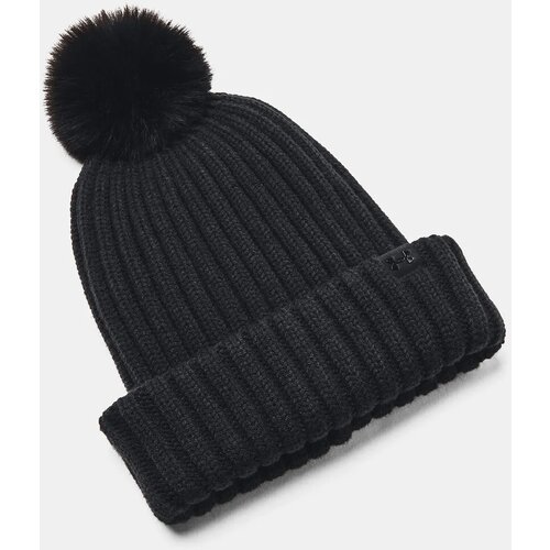 Under Armour Women&amp;#039;s hat W Halftime Pom Beanie Slike