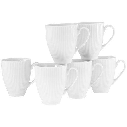 Creatable SET SKODELIC ZA KAVO Valencia 6-delni Slike