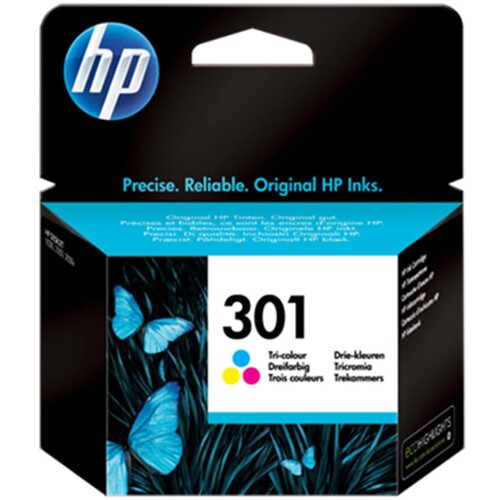 Tinta HP 301 CH562EE Color Cijene