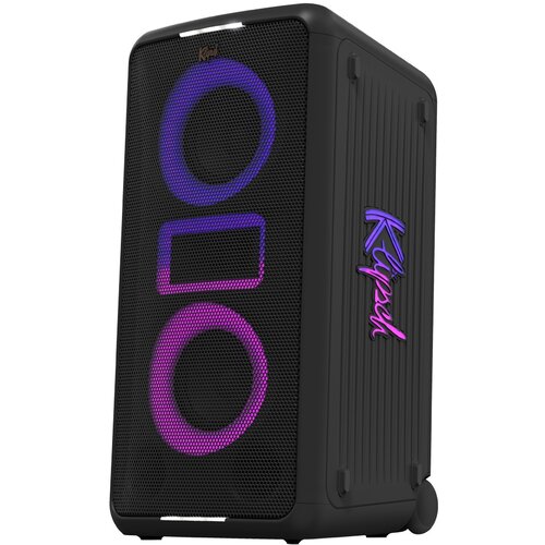 Klipsch miami partybox, black Cene