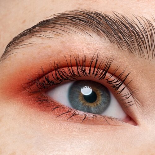 Catrice Tiny Treasures paleta sjenila za oči nijansa 030 Heat It Up 4.2 g Slike