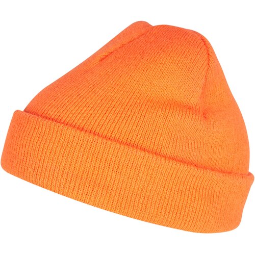 Flexfit cap - orange Cene