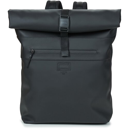 Lancel VICTOR DE ROLL TOP Crna Cijene