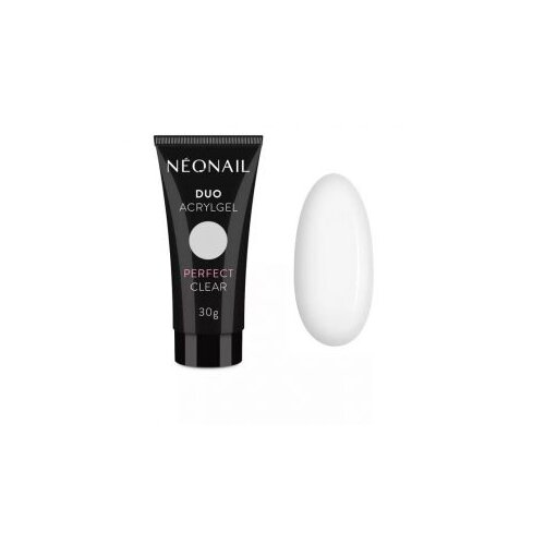  UV Gel Led NeoNail Akrilni 30 g – Perfect Clear Cijene