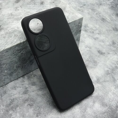 GENTLE Maska za telefon COLOR za Honor X7b crna Cene