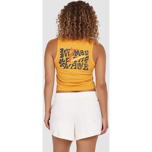 O'neill Wow Tank Top golden honey Cijene