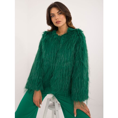 Wool Fashion Italia Jacket-AT-KR-2359.96P-green Cijene