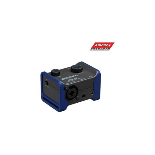  ZVUČNA KARTA / AUDIO INTERFACE ZOOM AMS22 Cijene