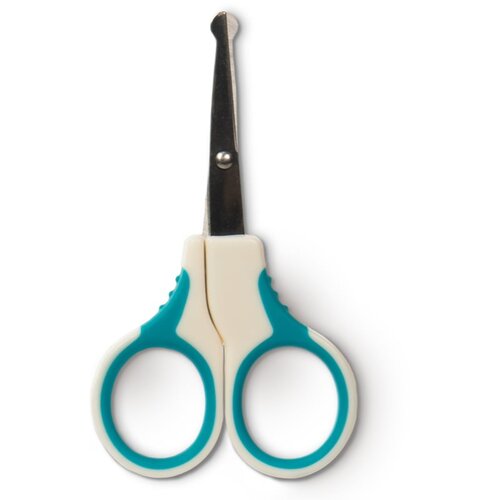 Baboo Nail Care Set set za manikuru za djecu od rođenja 0m+ 2 kom Slike