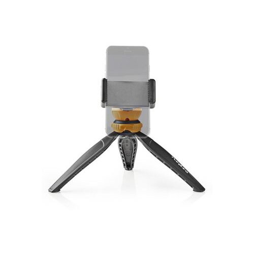 Nedis Tripod mini 11 cm ACMT10BK, (20442494) Slike