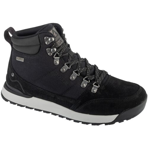 Joma Pohodni&amp;scaron;tvo Atlas Men 25 CATLW Črna Slike