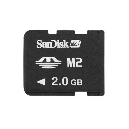 San Disk Memorijska kartica microSD M2 2GB Cijene