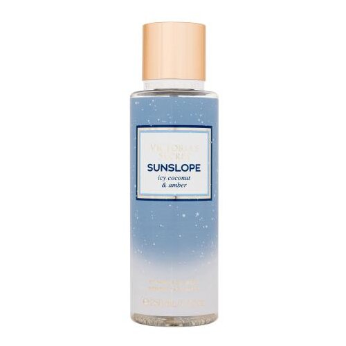 Victoria's Secret Sunslope 250 ml sprej za telo za ženske Cene