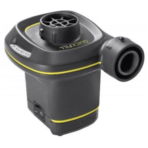 Intex Pumpa sa nastavcima za sve ventile Slike