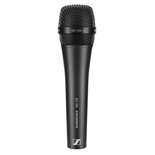 Sennheiser MD 435 - cardioid dynamic microphone Cijene