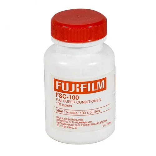 Fuji FSC 100 – Tablete