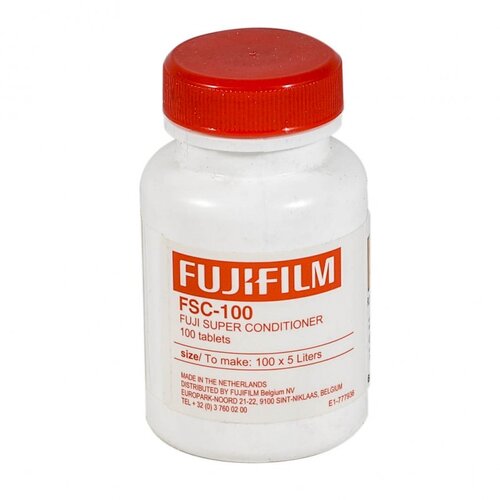 Fuji FSC 100 &amp;ndash; Tablete Slike