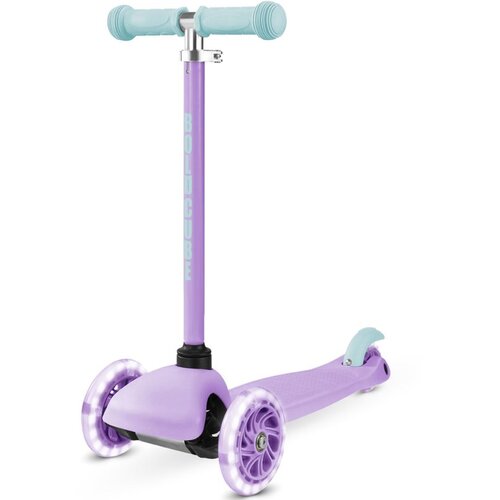 BOLDCUBE Bold Cube Trotinet za decu Teeny 3 točka Lila Cene