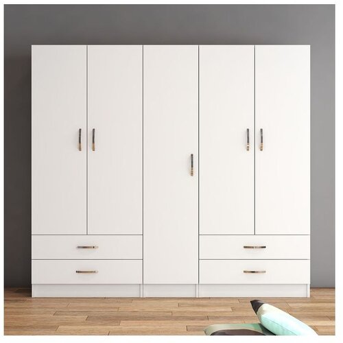 Woody Fashion ormar GRD0701 Cene